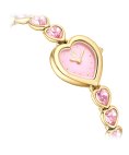 Swarovski Idyllia Heart Relógio Mulher 5741519