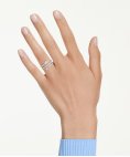 Swarovski Idyllia Joia Anel Mulher 5741524