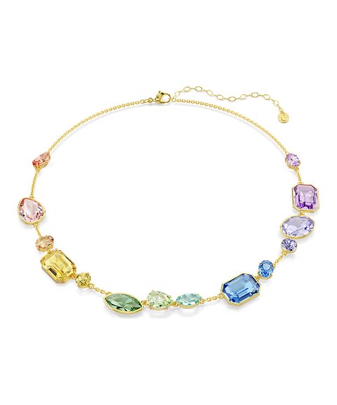 Swarovski Gema Joia Colar Mulher 5741584