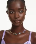 Swarovski Gema Joia Colar Mulher 5741584