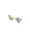 Swarovski Gema Set Ear Cuff Mulher 5741585