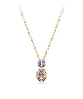 Swarovski Chroma Joia Colar Mulher 5741586