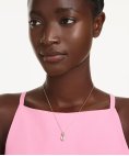 Swarovski Chroma Joia Colar Mulher 5741586