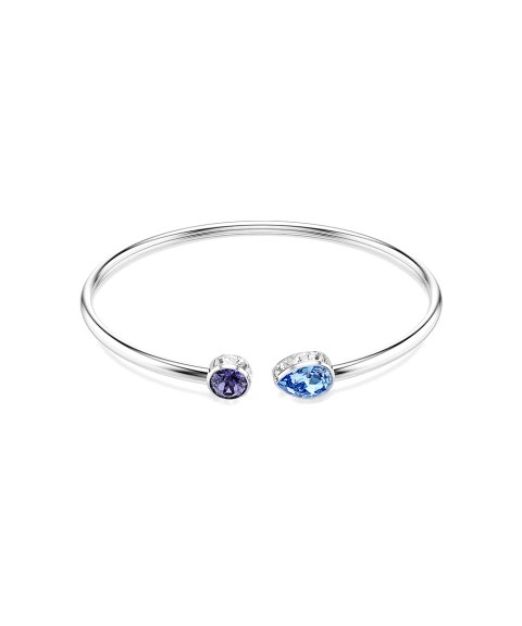 Swarovski Chroma Joia Pulseira Bangle Mulher 5741780