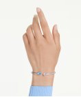 Swarovski Chroma Joia Pulseira Bangle Mulher 5741780