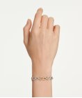 Swarovski Dextera Joia Pulseira Mulher 5741792