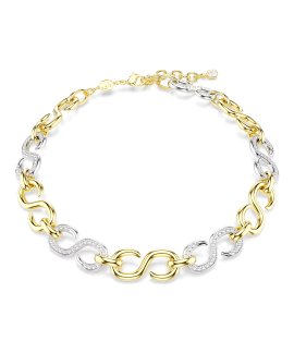 Swarovski Dextera Joia Colar Mulher 5741795