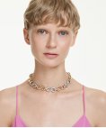 Swarovski Dextera Joia Colar Mulher 5741795