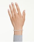 Swarovski Matrix Joia Pulseira Mulher 5742026