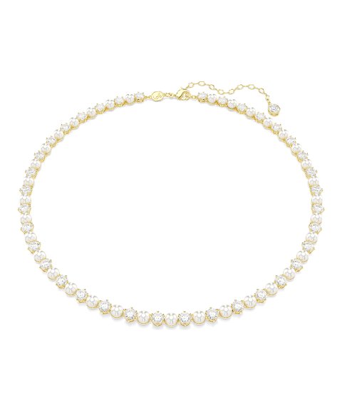 Swarovski Matrix Joia Colar Mulher 5742039