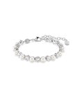 Swarovski Matrix Joia Colar Pulseira Brincos Set Mulher 5742040
