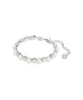 Swarovski Matrix Joia Colar Pulseira Brincos Set Mulher 5742040