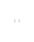Swarovski Matrix Joia Colar Pulseira Brincos Set Mulher 5742040