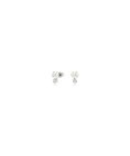 Swarovski Matrix Joia Colar Pulseira Brincos Set Mulher 5742040
