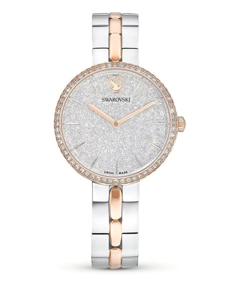 Swarovski Cosmopolitan Relógio Mulher 5742473