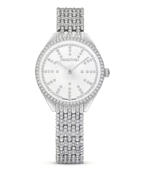 Swarovski Attract Relógio Mulher 5742479