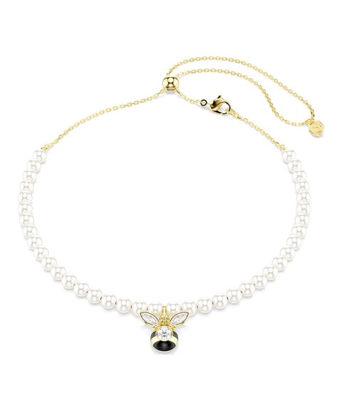 Swarovski Idyllia Joia Colar Abelha Mulher 5742677