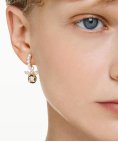 Swarovski Idyllia Joia Brincos Mulher 5742678