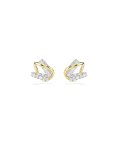 Swarovski Hyperbola Joia Ear Cuff Mulher 5742842