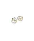 Swarovski Hyperbola Joia Ear Cuff Mulher 5742842