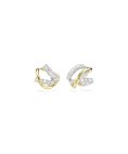 Swarovski Hyperbola Joia Ear Cuff Mulher 5742842