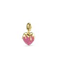 Swarovski Idyllia Joia Charm Mulher 5742953
