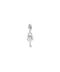 Swarovski Idyllia Joia Charm Mulher 5742957
