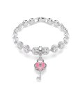 Swarovski Idyllia Joia Charm Mulher 5742957