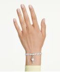 Swarovski Idyllia Joia Charm Mulher 5742957