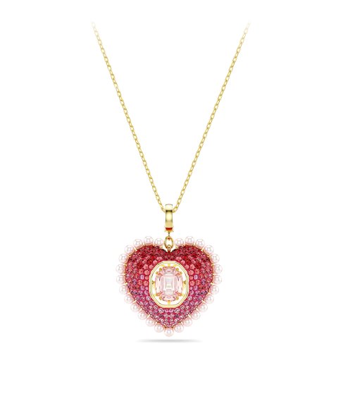 Swarovski Idyllia Joia Colar Mulher 5742958