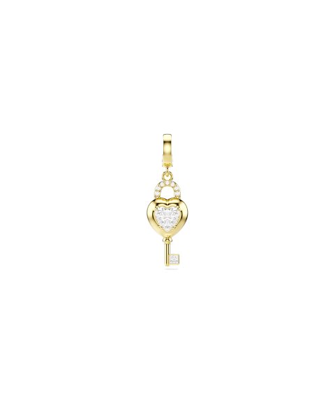 Swarovski Idyllia Joia Charm Mulher 5742959
