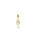 Swarovski Idyllia Joia Charm Mulher 5742959
