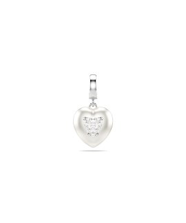 Swarovski Idyllia Joia Charm Mulher 5742960