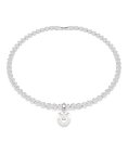 Swarovski Idyllia Joia Charm Mulher 5742960