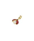 Swarovski Idyllia Joia Charm Mulher 5743138