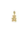 Swarovski Idyllia Joia Charm Ursinho Mulher 5743147