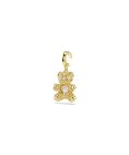 Swarovski Idyllia Joia Charm Ursinho Mulher 5743147