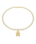 Swarovski Idyllia Joia Charm Ursinho Mulher 5743147