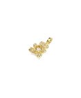 Swarovski Idyllia Joia Charm Ursinho Mulher 5743147