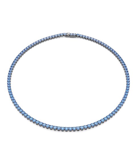 Swarovski Matrix Tennis Joia Colar 5743451