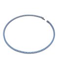 Swarovski Matrix Tennis Joia Colar 5743451