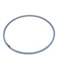 Swarovski Matrix Tennis Joia Colar 5743451