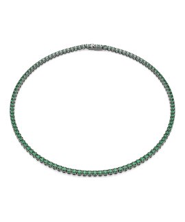 Swarovski Matrix Tennis Joia Colar 5743471