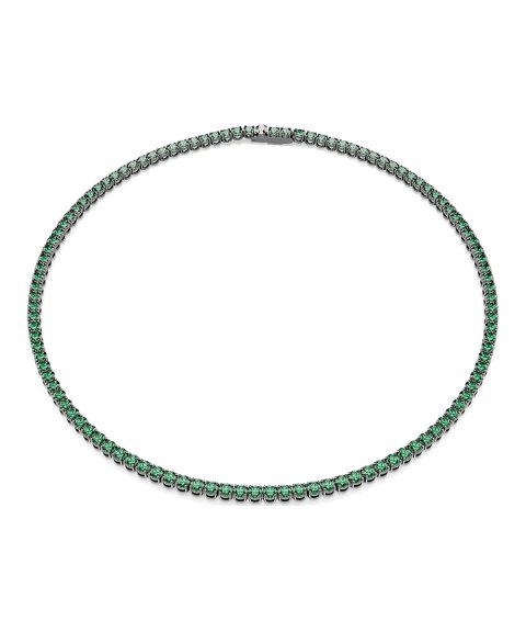 Swarovski Matrix Tennis Joia Colar 5743471