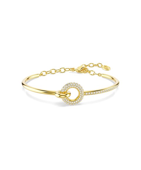 Swarovski Dextera Joia Pulseira Bangle Mulher 5743568
