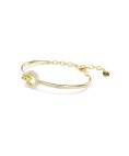 Swarovski Dextera Joia Pulseira Bangle Mulher 5743568