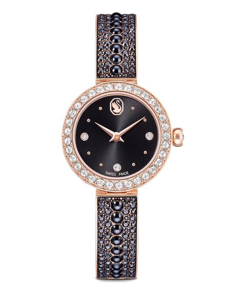 Swarovski Matrix Pearl Relógio Mulher 5743697