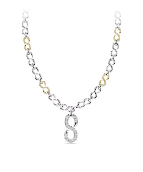 Swarovski Dextera Joia Colar Mulher 5743785