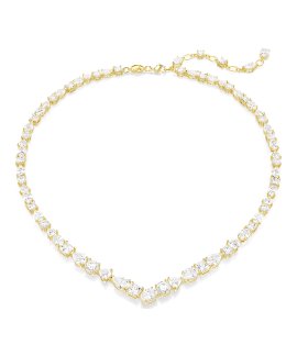 Swarovski Mesmera Joia Colar Mulher 5743826