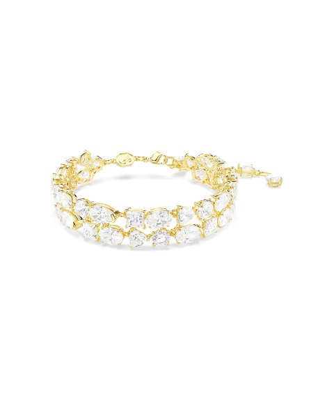 Swarovski Mesmera Joia Pulseira Mulher 5743827